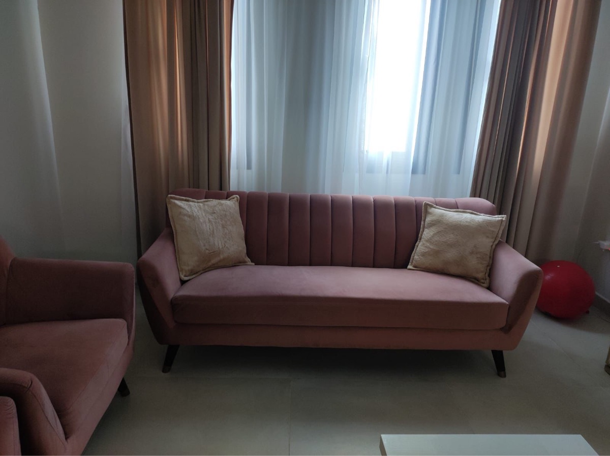 PREMIUM QUALITY SOFA - PAN HOMES - Image 4