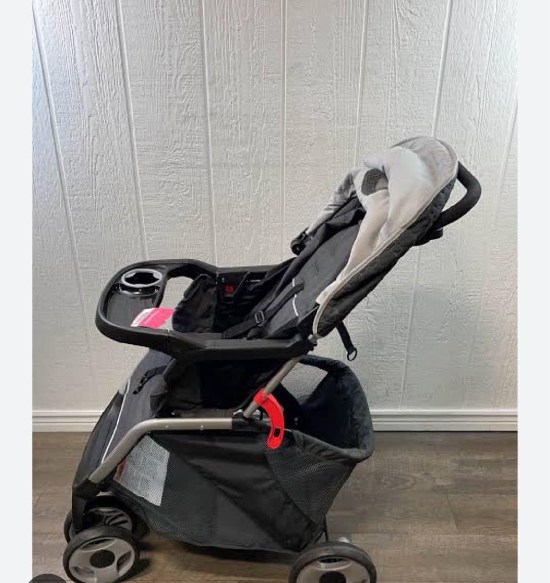 Big stroller - Image 1