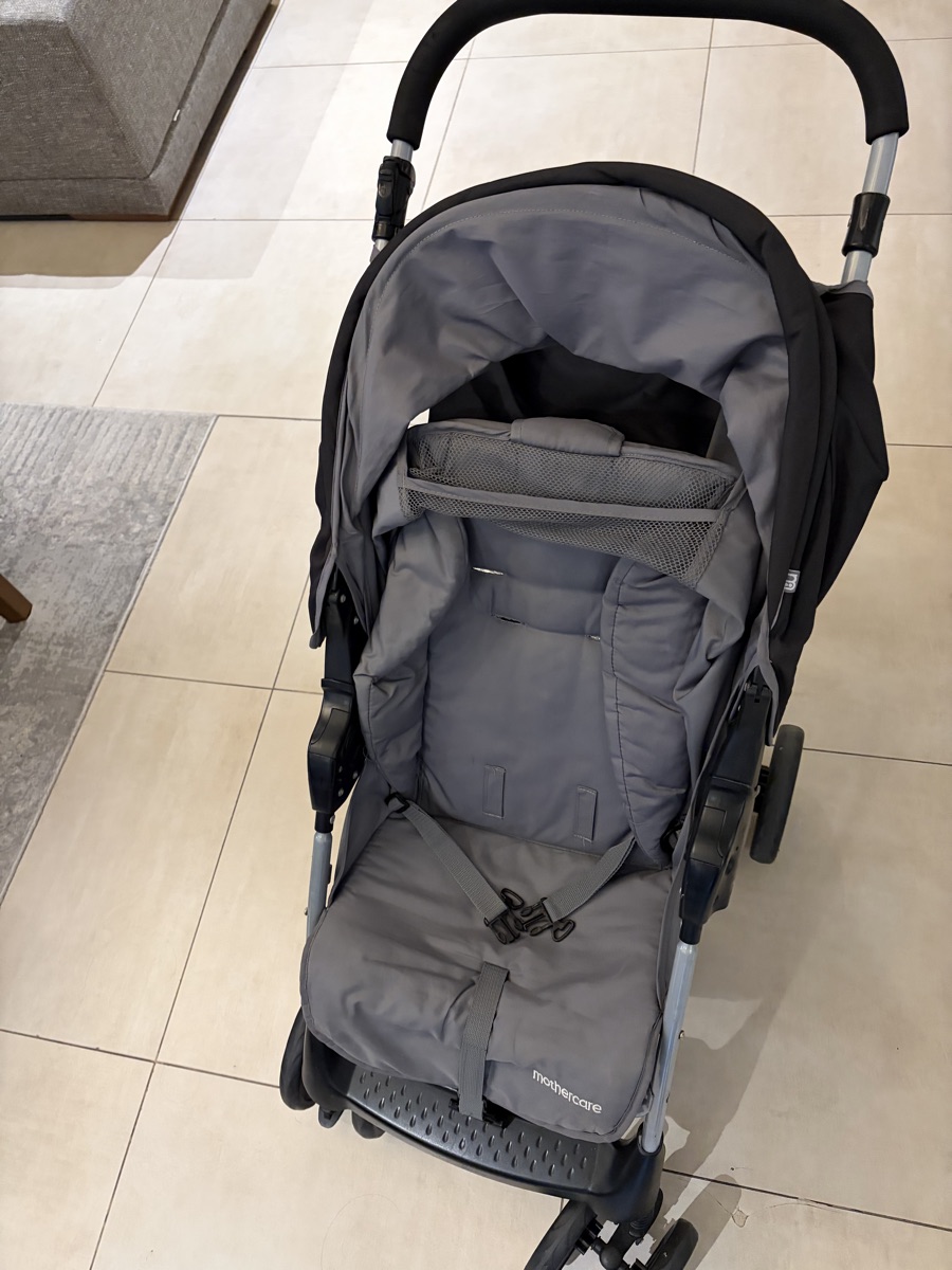Stroller - Image 3