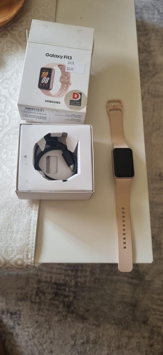 Samsung Galaxy Fit 3 - Image 3