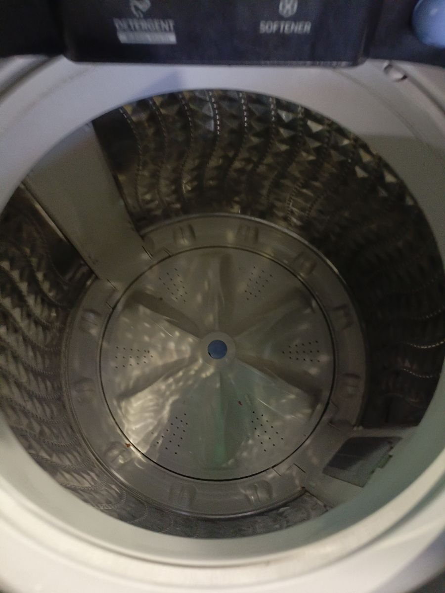 Samsumg washing machine 13 kg - Image 3