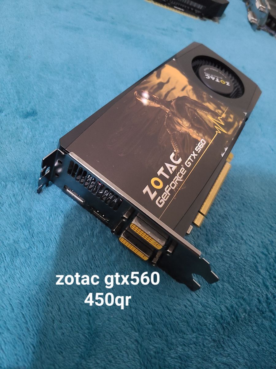 Gaming GPU's FOR SALE - Image 11