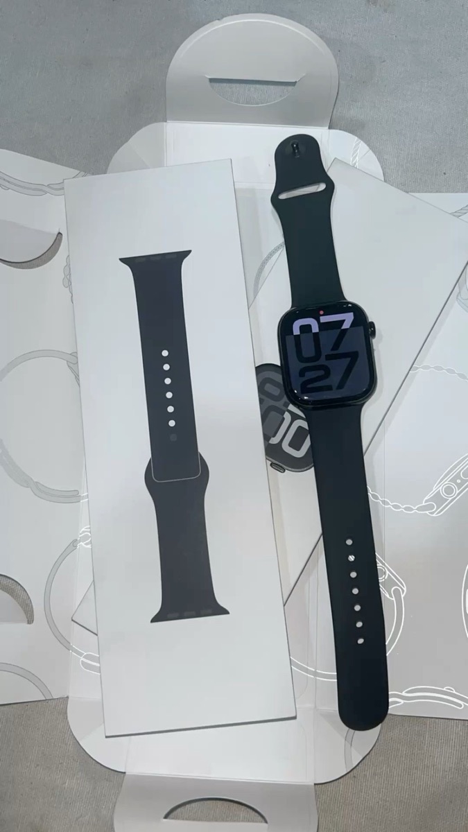 Iwatch 10 series - Image 1