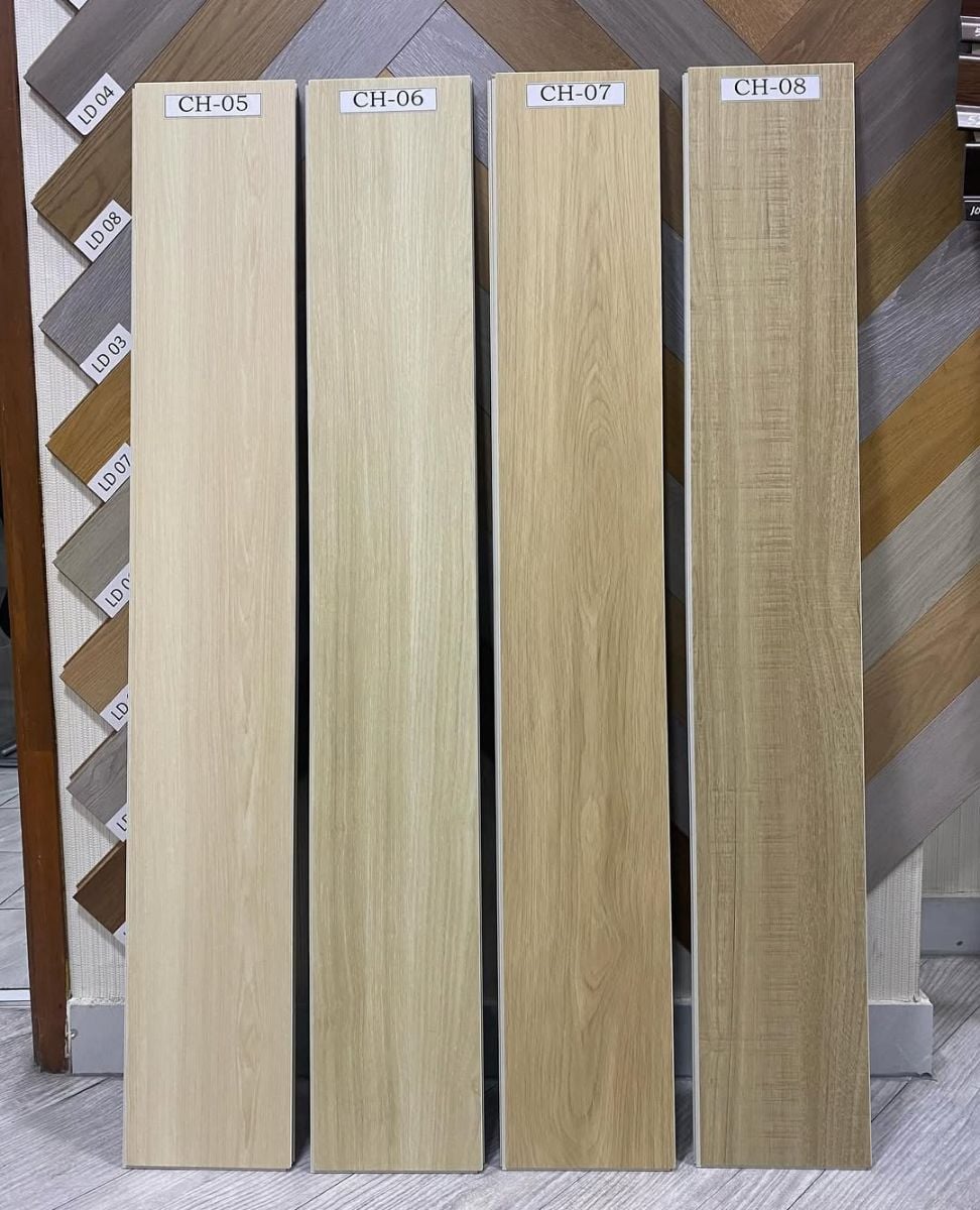 Waterproof spc lock flooring - Image 2