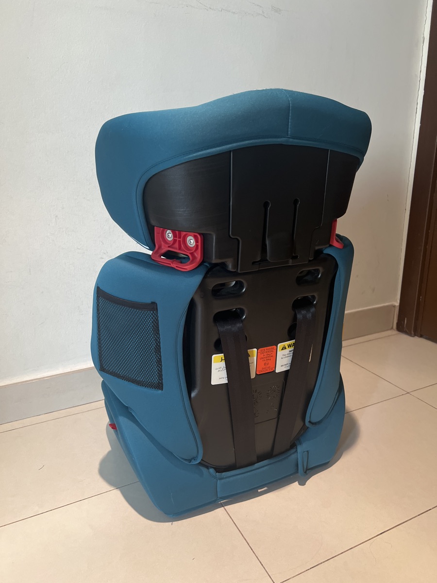 Toddler’s car seat - Image 2