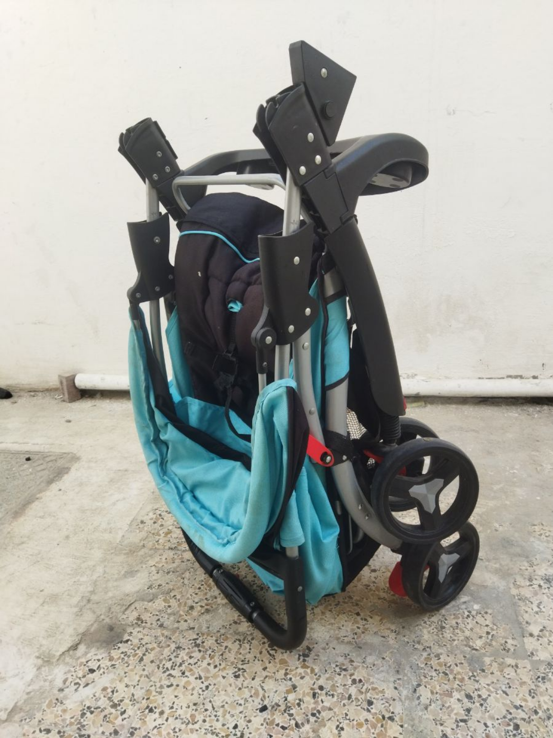Baby Stroller @75QR - Image 2