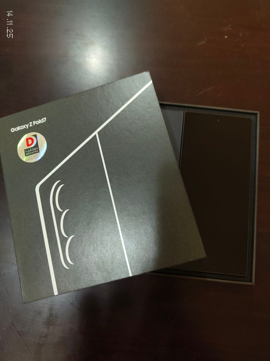 Samsung Galaxy Z Fold 7 - Image 3