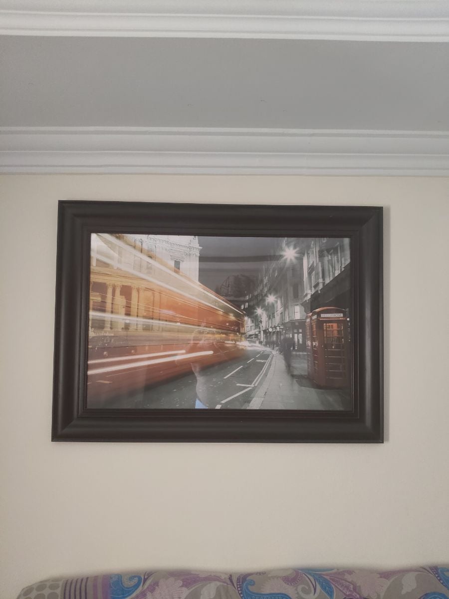 Beautiful home decor wall Frame painting - Image 3
