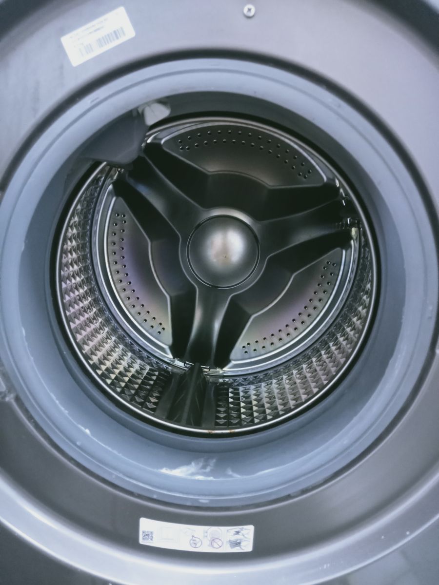 Samsung 8 kg washing machine available for sale - Image 1