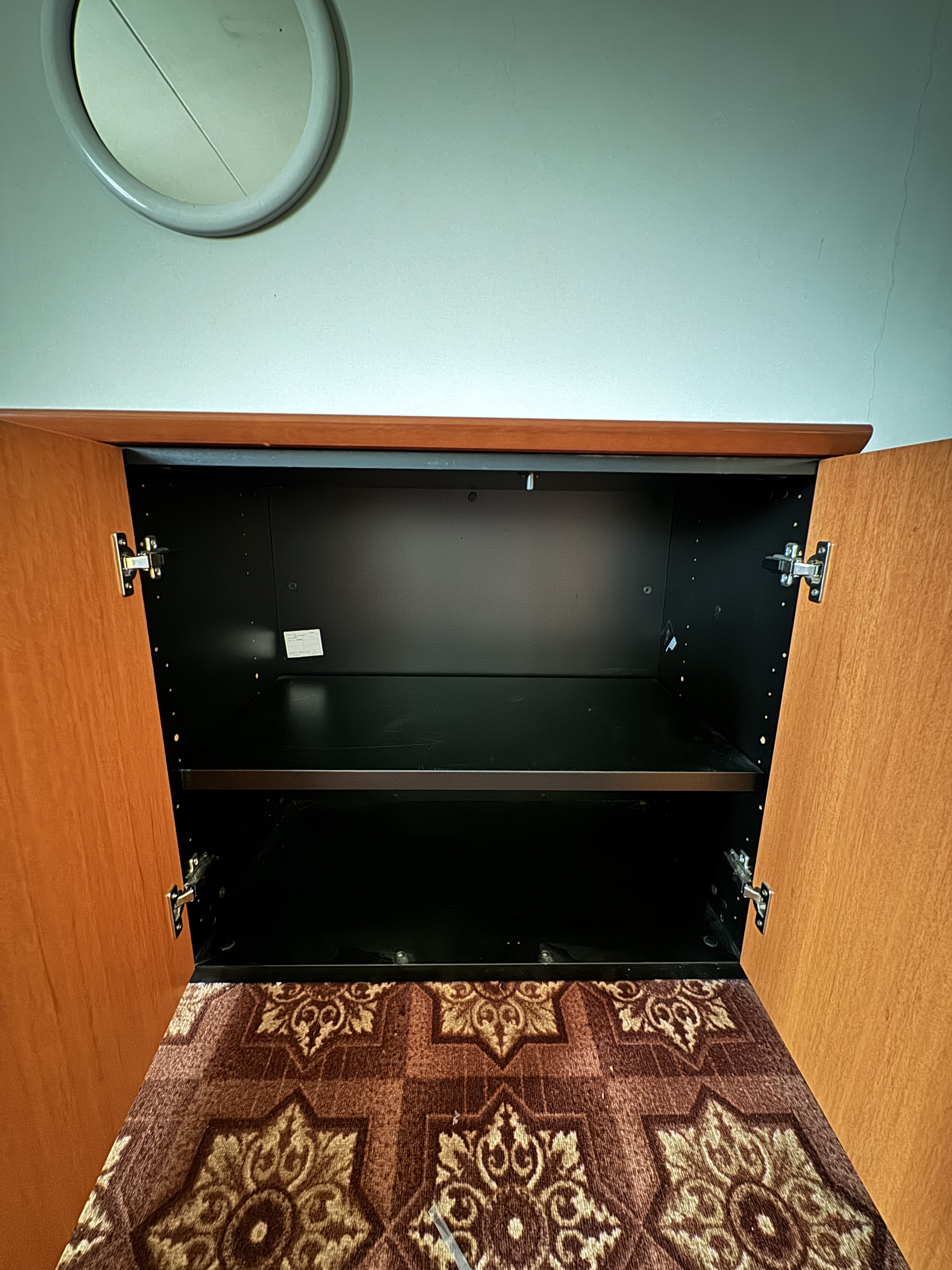 Storage cabinets for office or home shelving units - Image 5