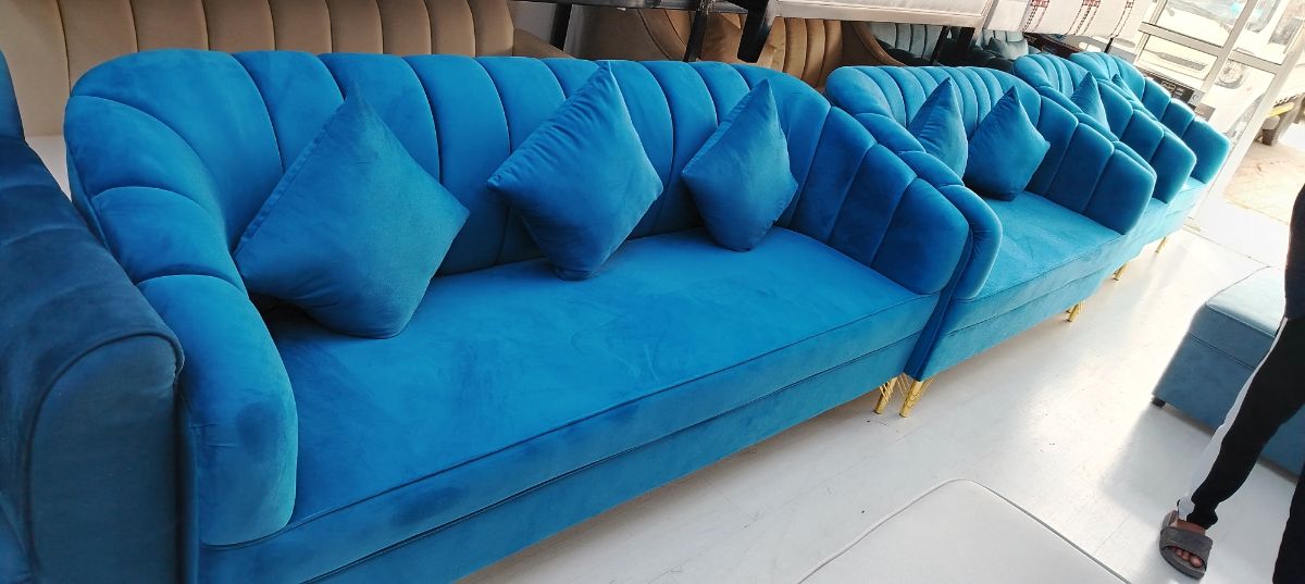 Sofa set - Image 5