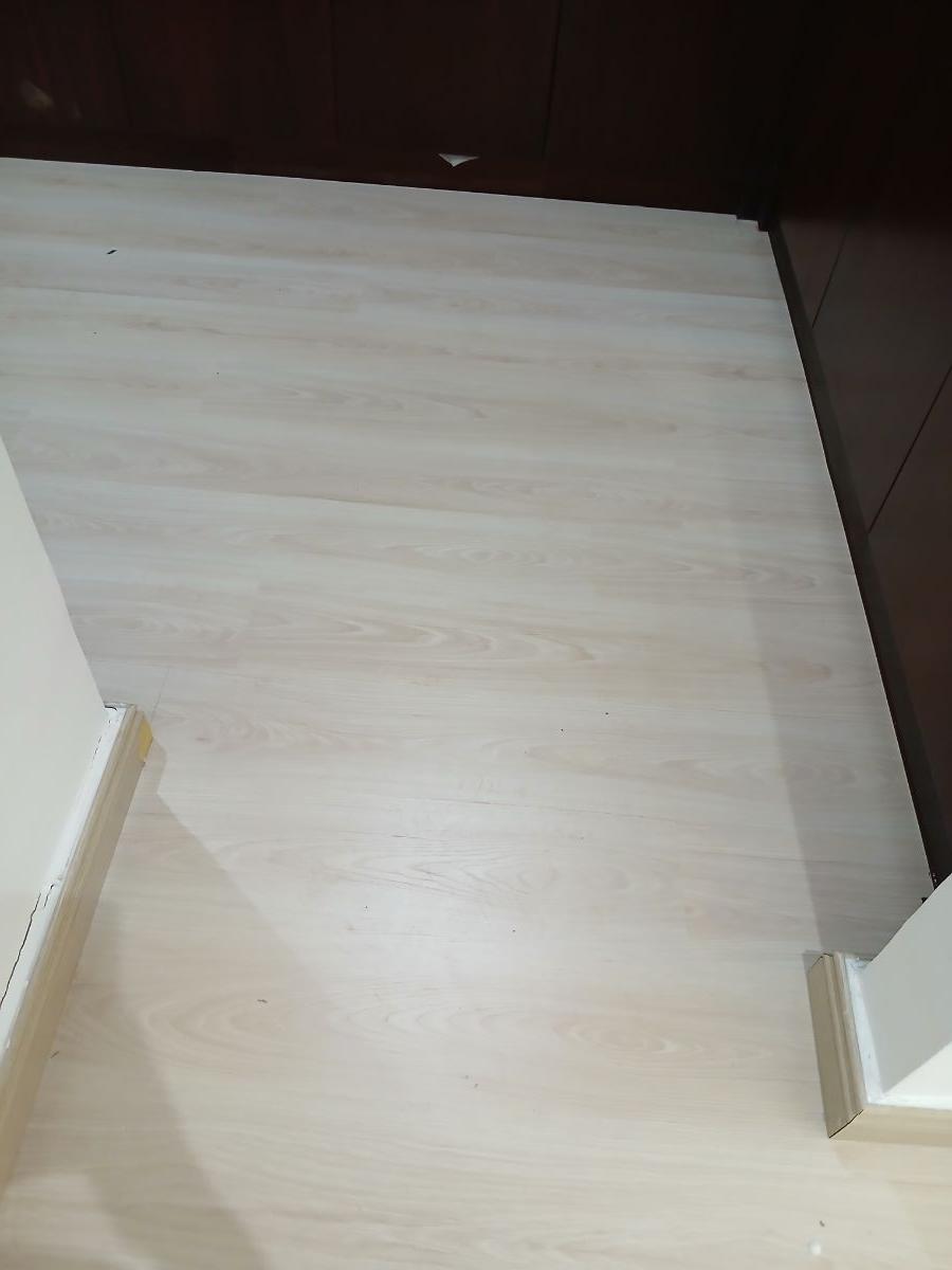 8mm wood flooring barking from turkish - Image 8
