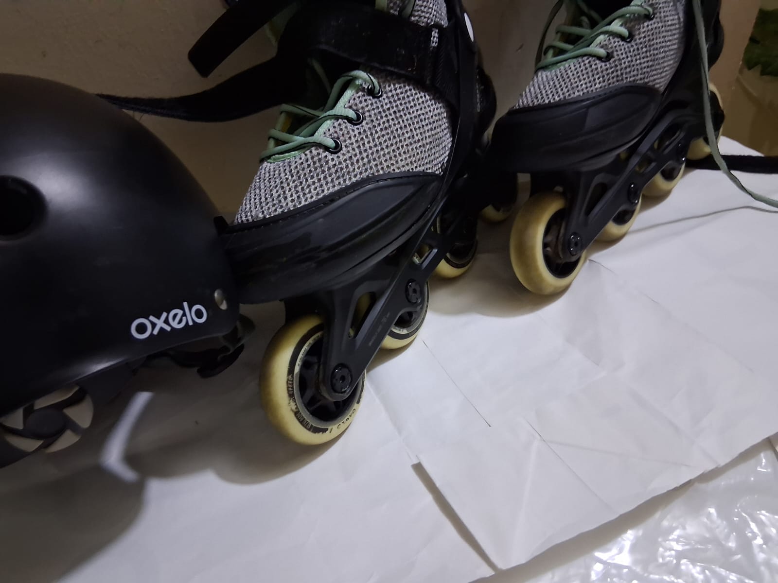 Skating shoes (decathlon brand) - Image 8