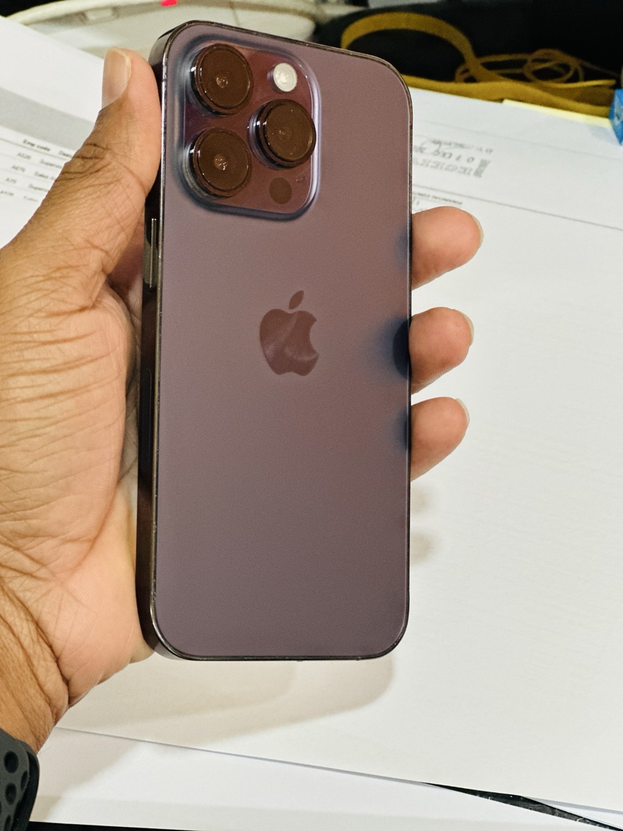 Iphone 14 Pro - Image 3
