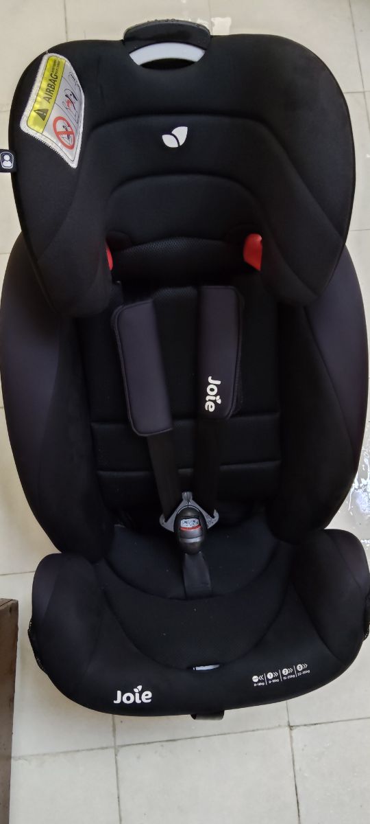 Joie car seat - Image 2