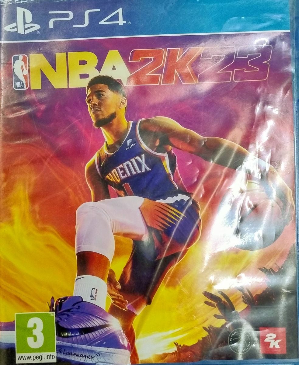 Ps5 and ps4 cd games - Image 2