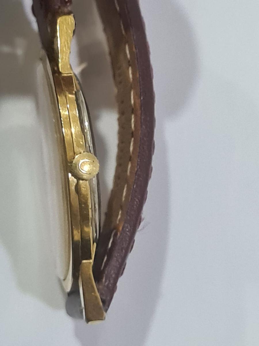 Original Universal Geneva - Image 3