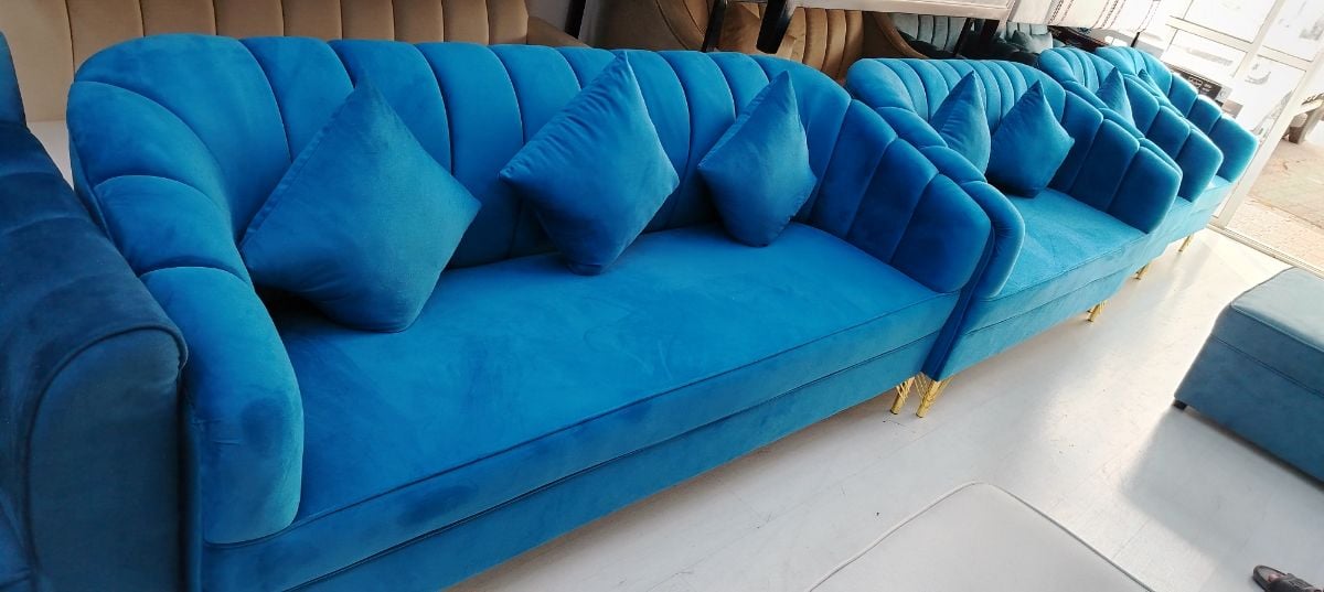 Sofa set - Image 4