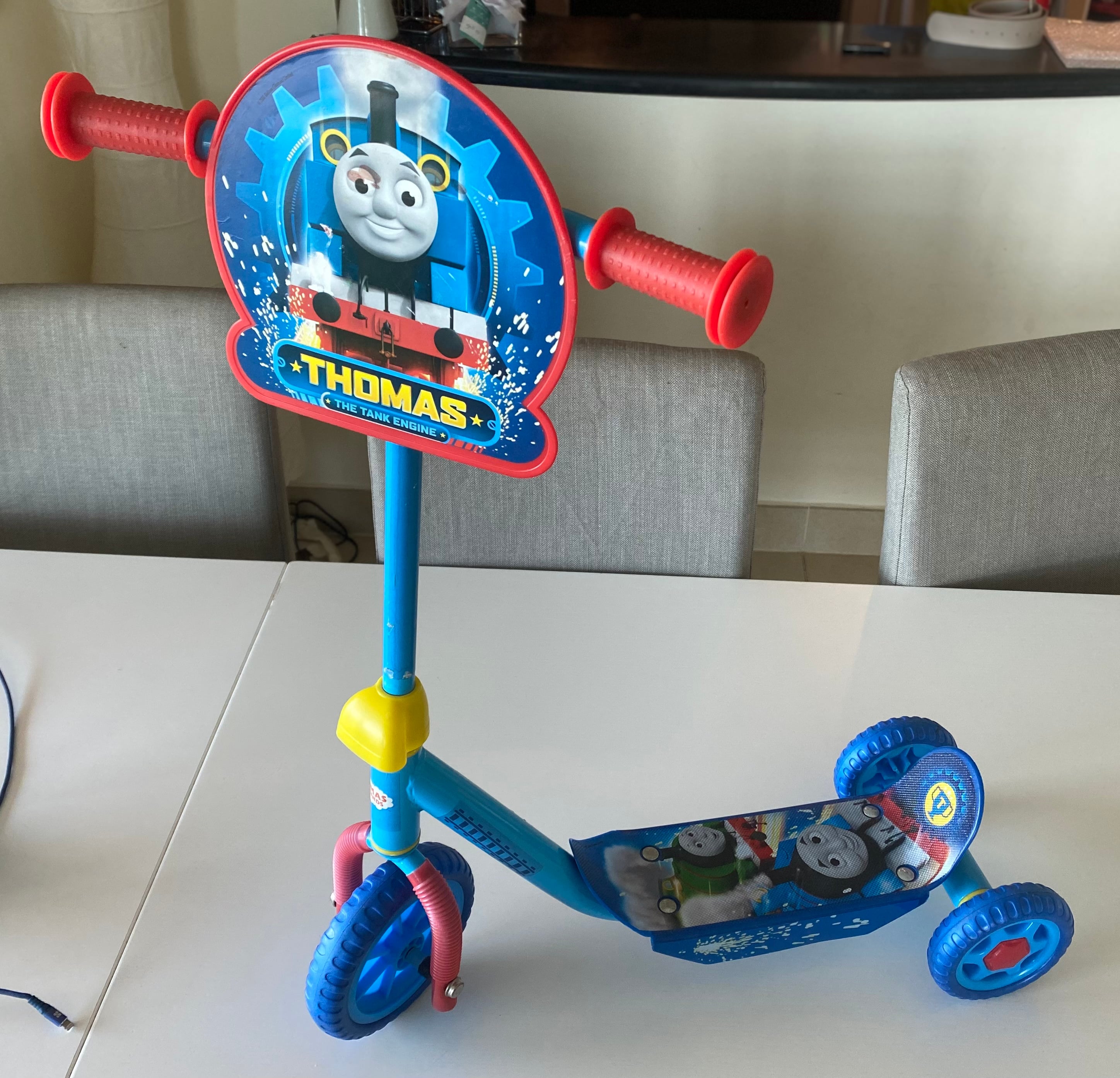 Scooter - Image 1