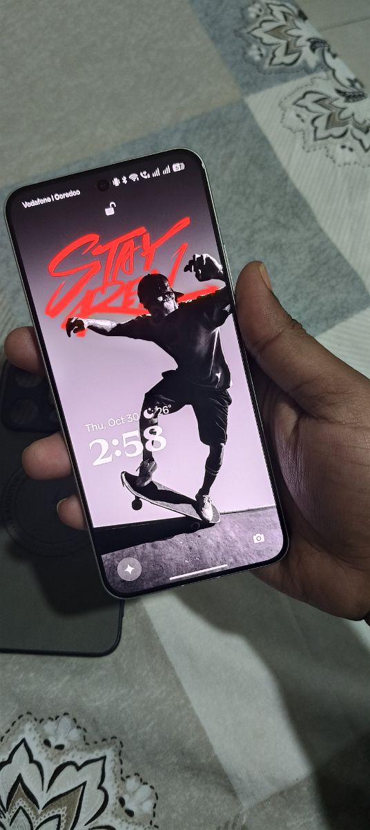 OPPO RENO 14PRO 5G - Image 4
