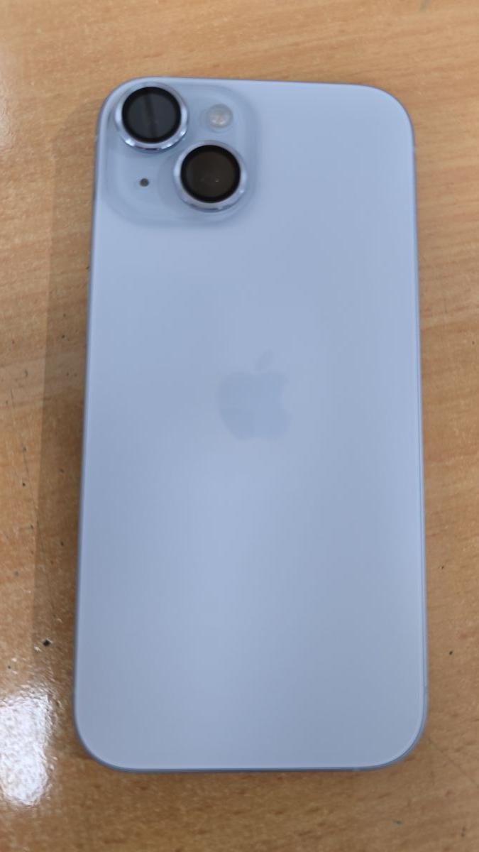 iphone 15 128gb, Same like new. - Image 2