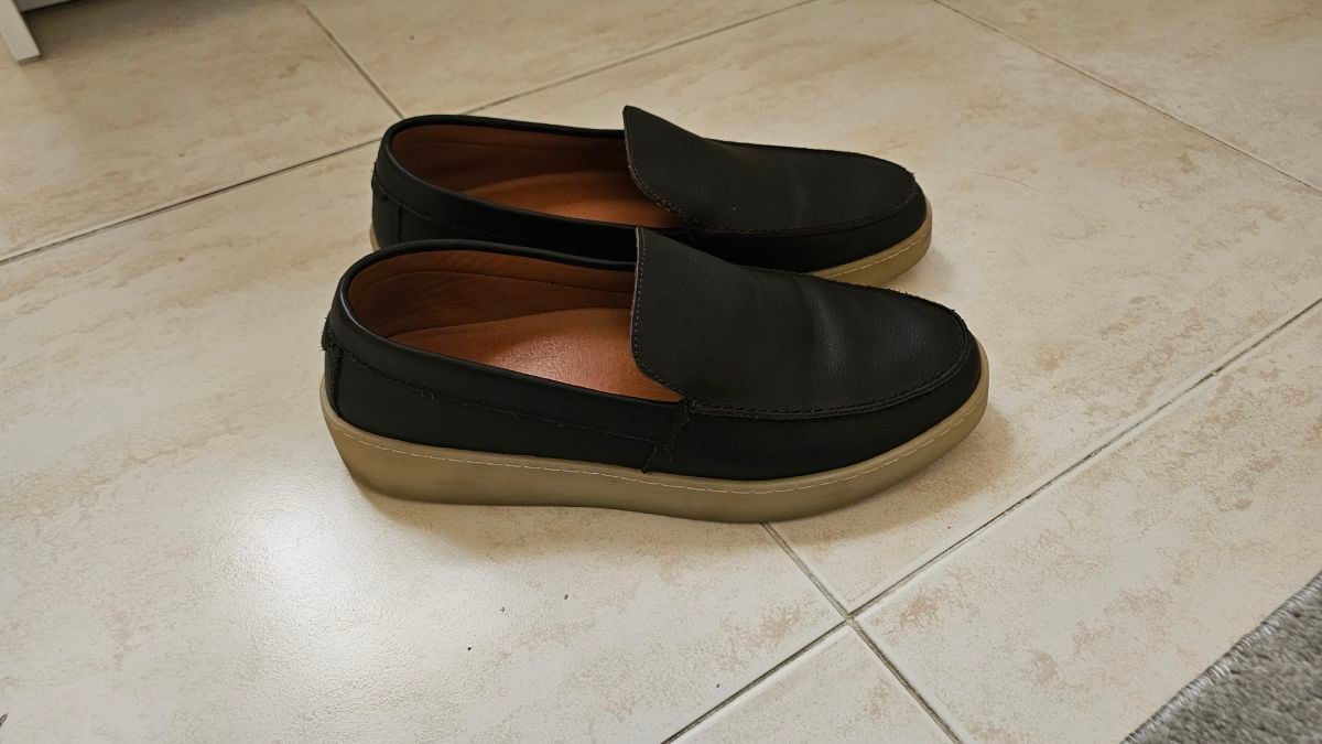 Mango brand loafer 43 size - Image 3