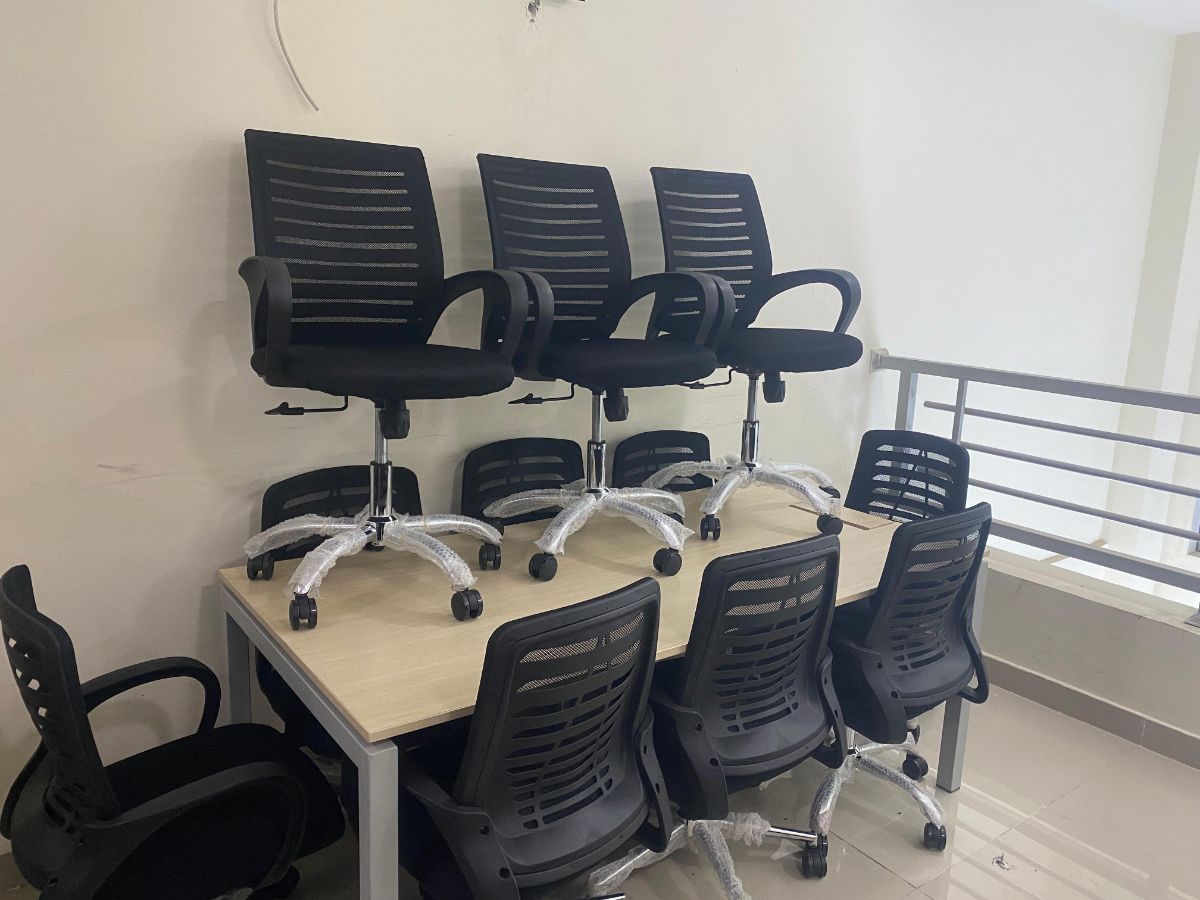 Used office furniture buy and selling 33740365 - Image 14