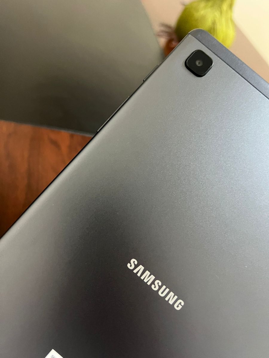 Samsung Tab A7 Lite - Image 4