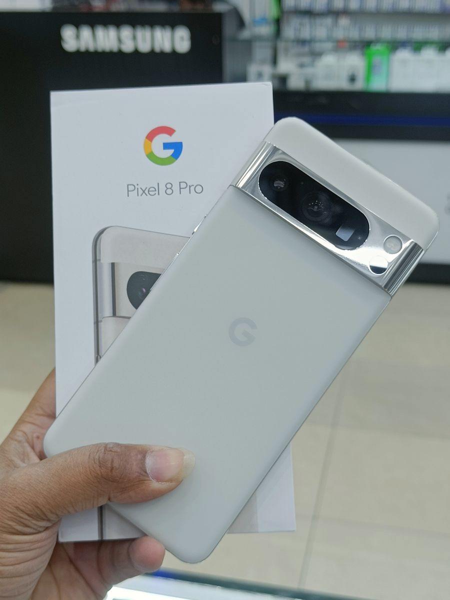 Google pixel 8 pro - Image 3