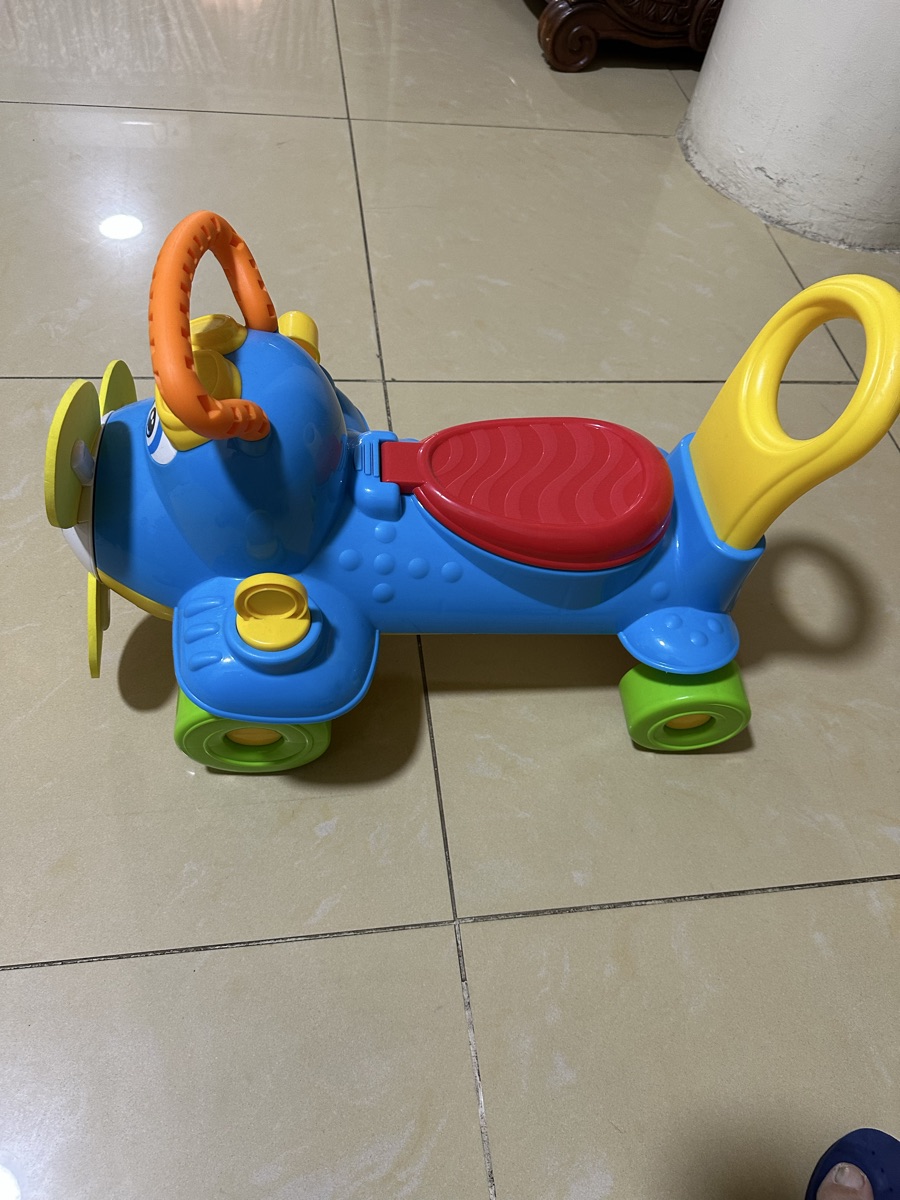Baby toy car - Image 4