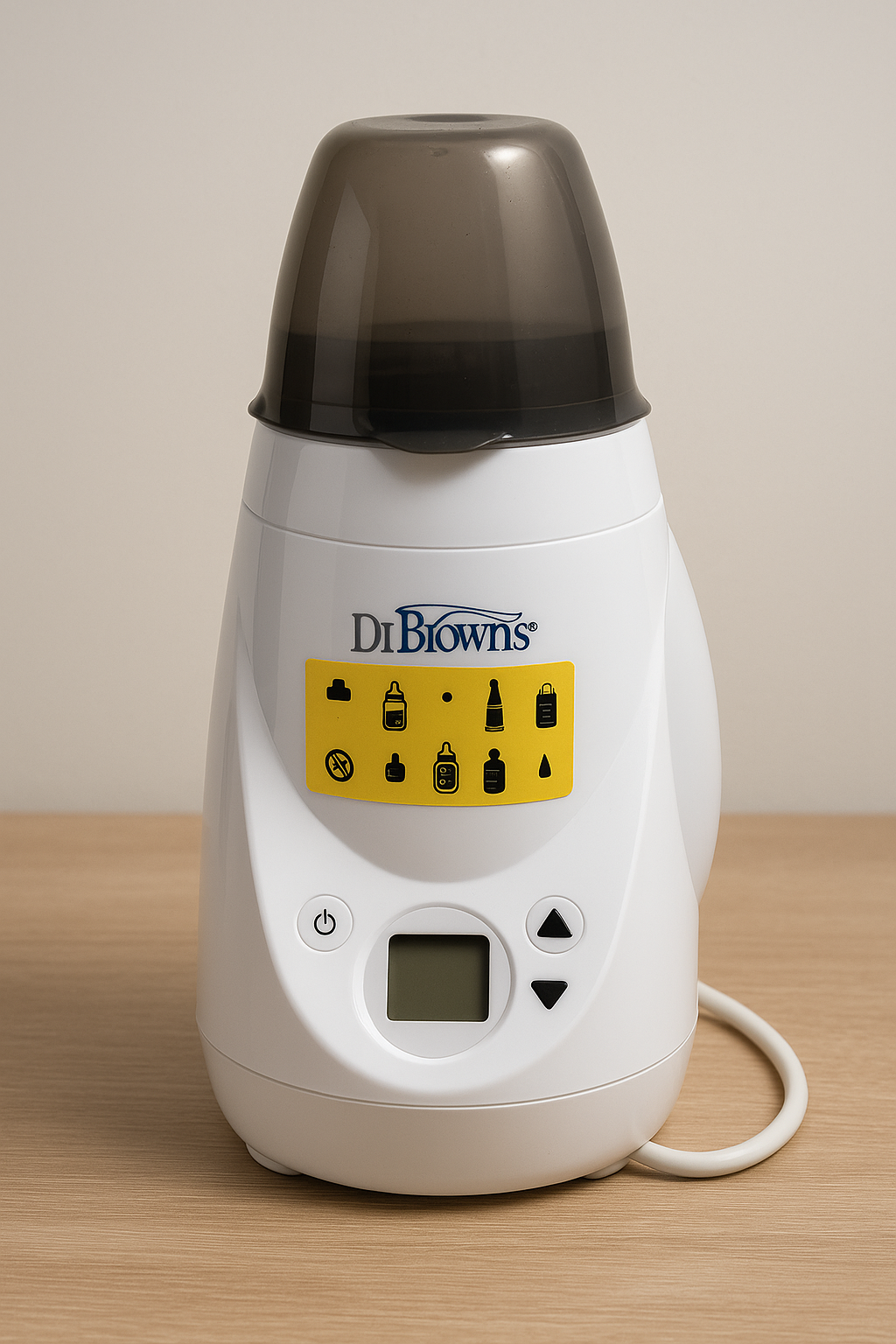 Dr Browns Bottle Warmer - Image 1