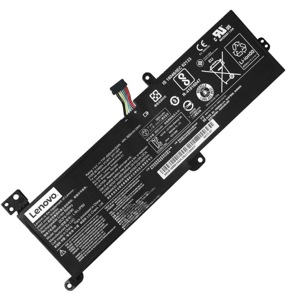 Laptop Battery OEM Quality For All Brand - Image 1
