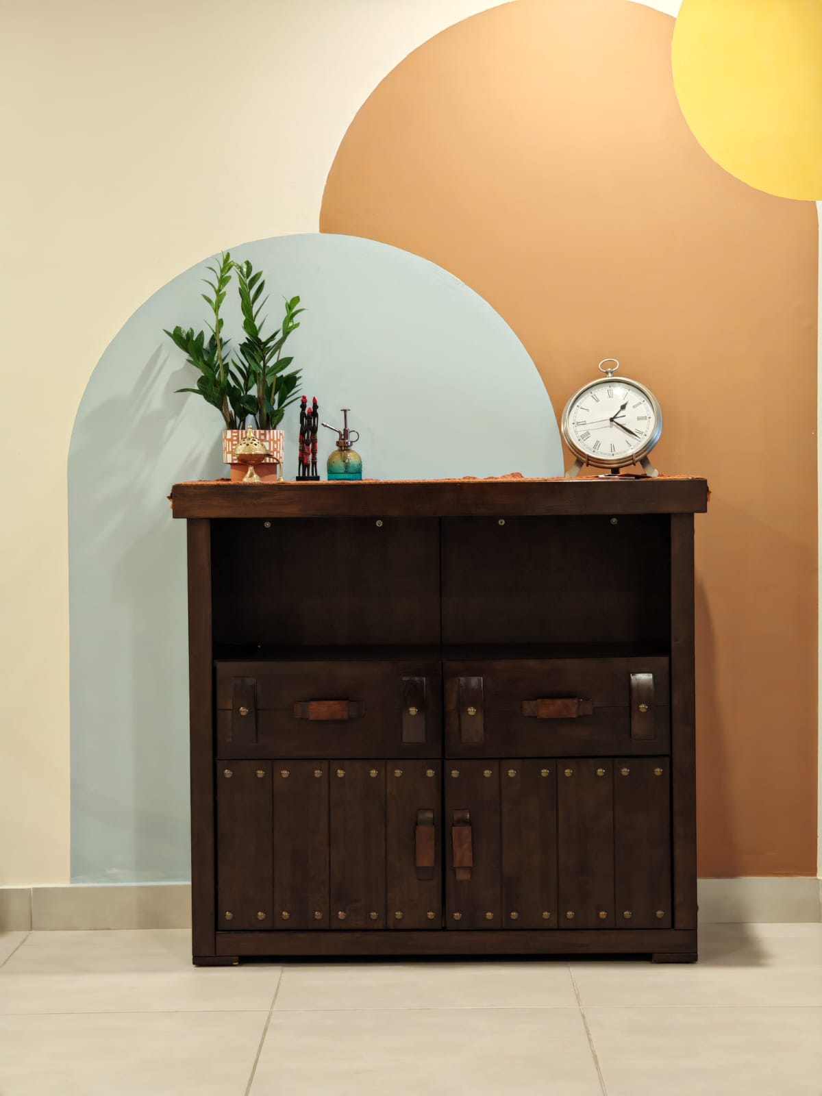 living room cabinet - Image 1