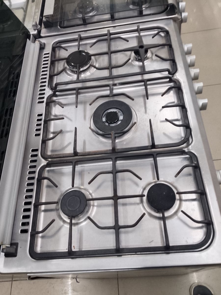 Gas stove for sale - Image 3