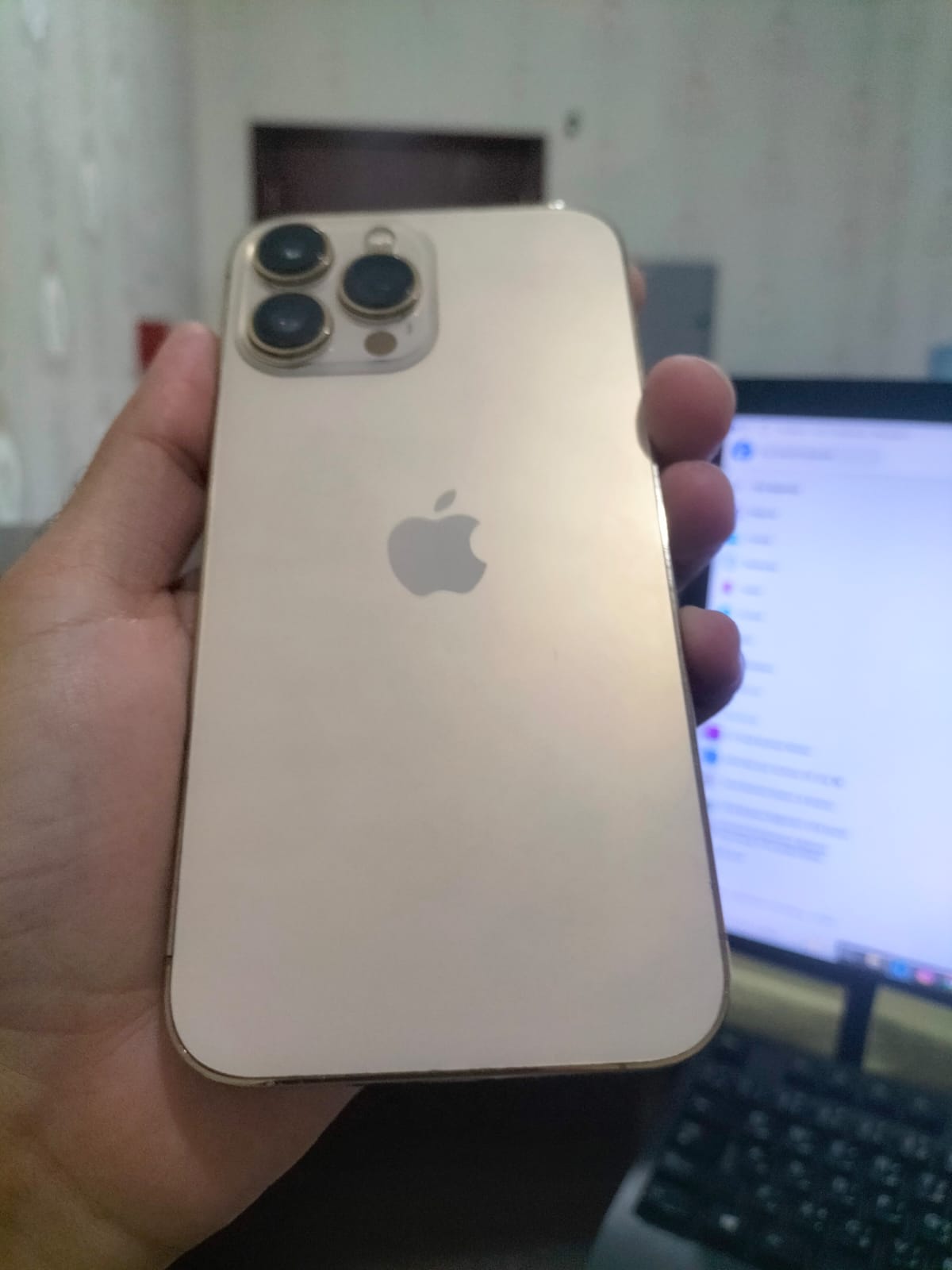 iphone 13 pro max 256 For Sale - Image 1