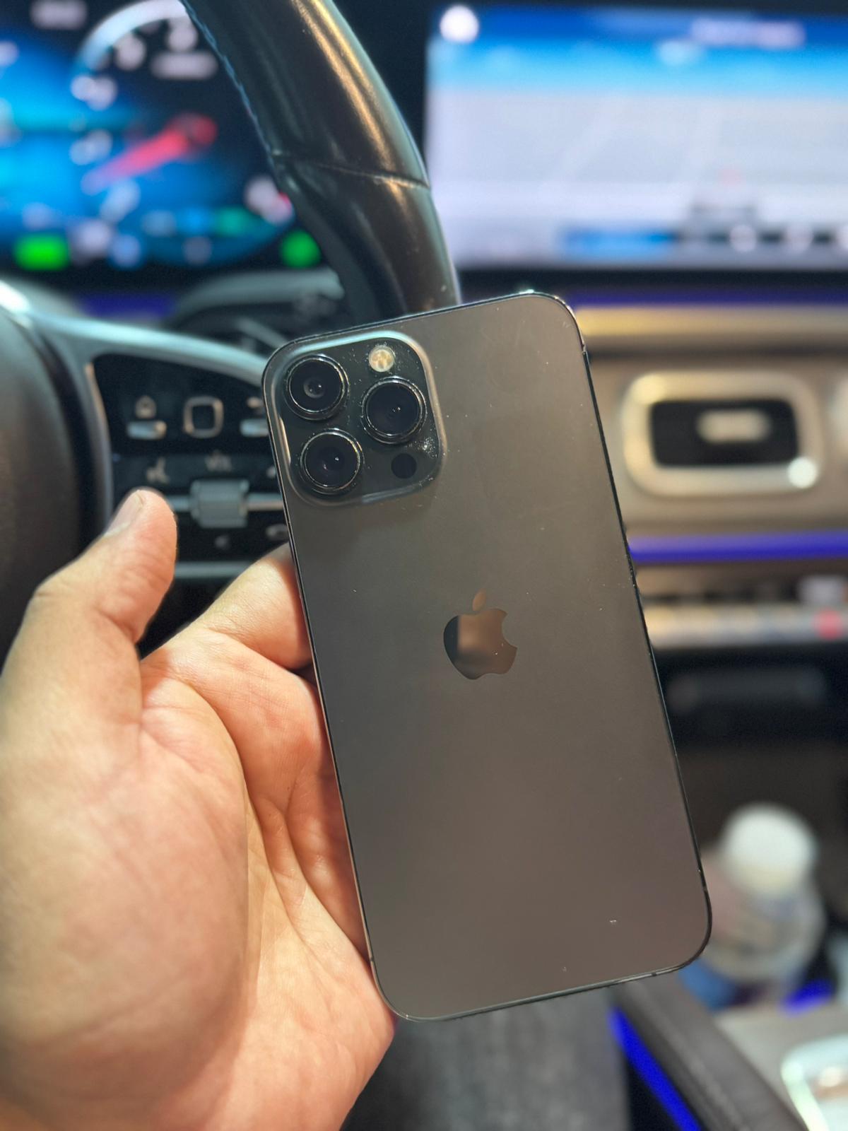 IPhone 13 Pro Max Qr 1900 - Image 2