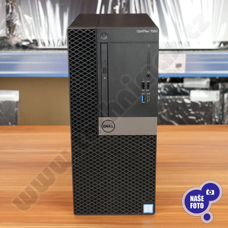 DELL-HP-LENOVO i7 & i5 DESKTOP COMPUTER FOR SELLING-(33971985) - Image 7