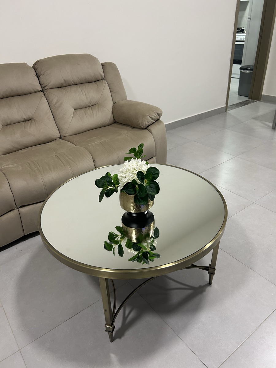 Coffee table from Home center original price 799 - Image 4