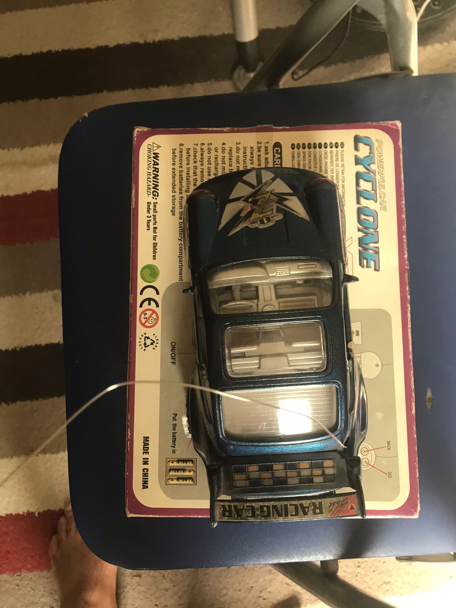 Kids Toys Cars - Image 2