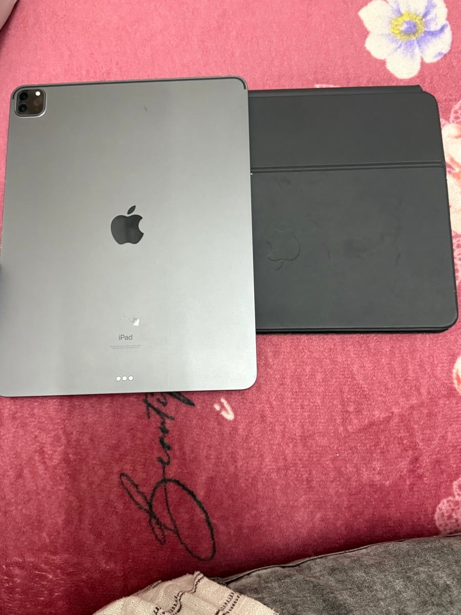 iPad 12.9 5genaration 256gb - Image 2