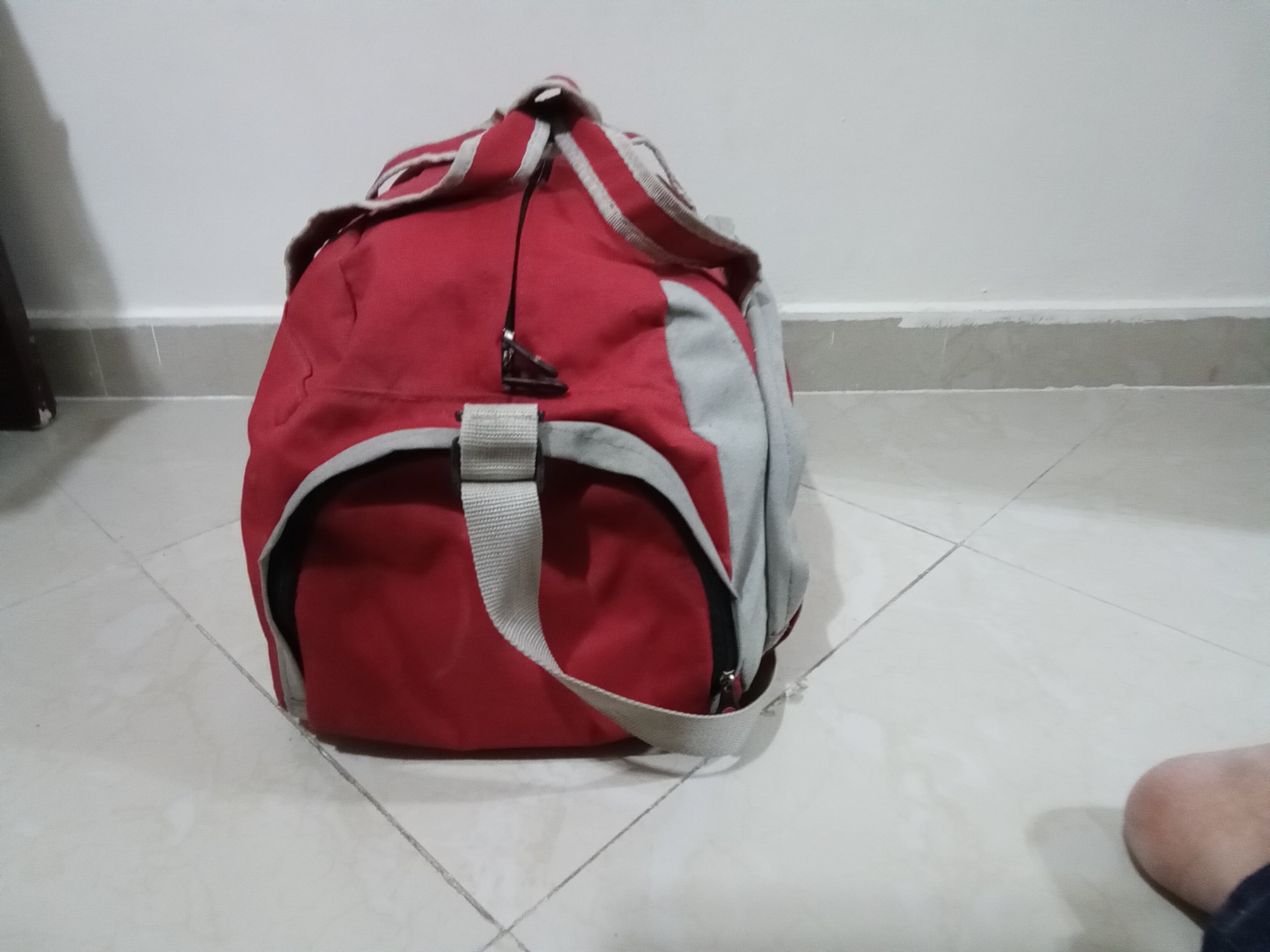 Travel Bag- Hand Bag or Check-in - Image 3
