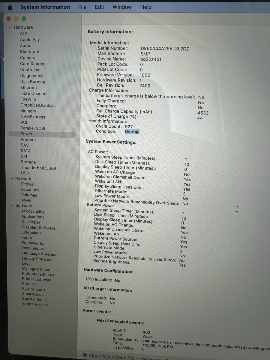 MacBook Pro 13” - Image 6