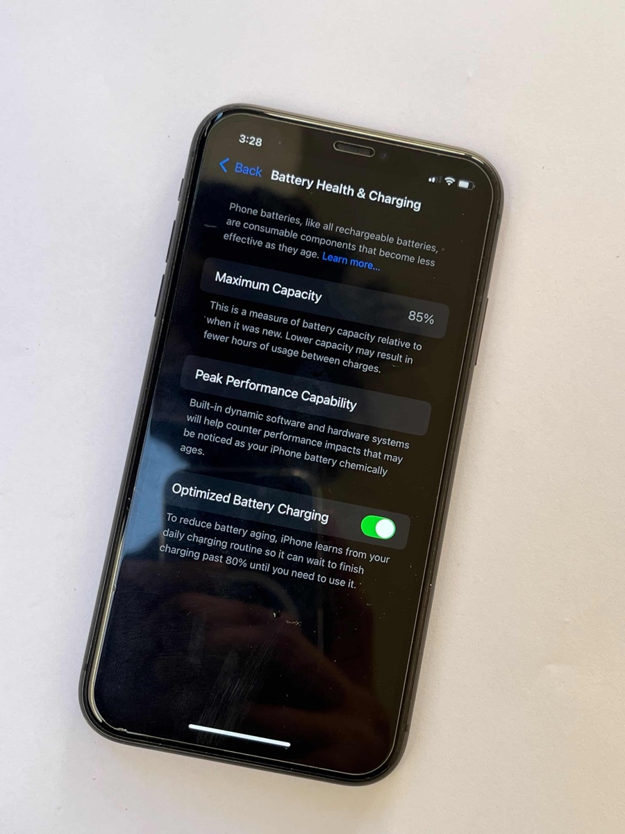 IPhone 11 128gb - Image 4