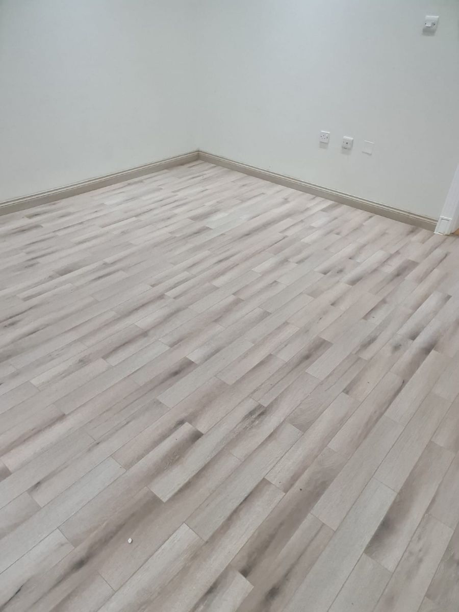 Room flooring plastic sheet waterproof - Image 11
