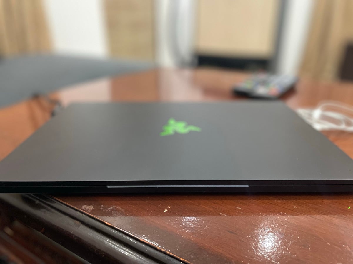Razer 15 advanced 2018 Gaming beast - Image 5