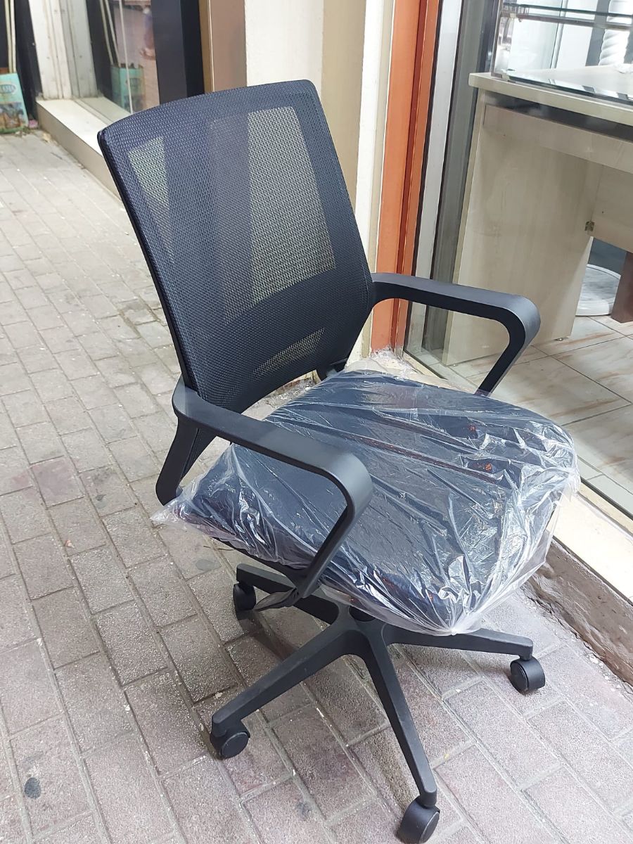 Office chair (brand new) - Image 9