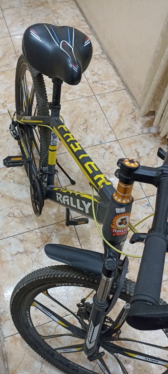 Brand new cycle for sale - Image 5