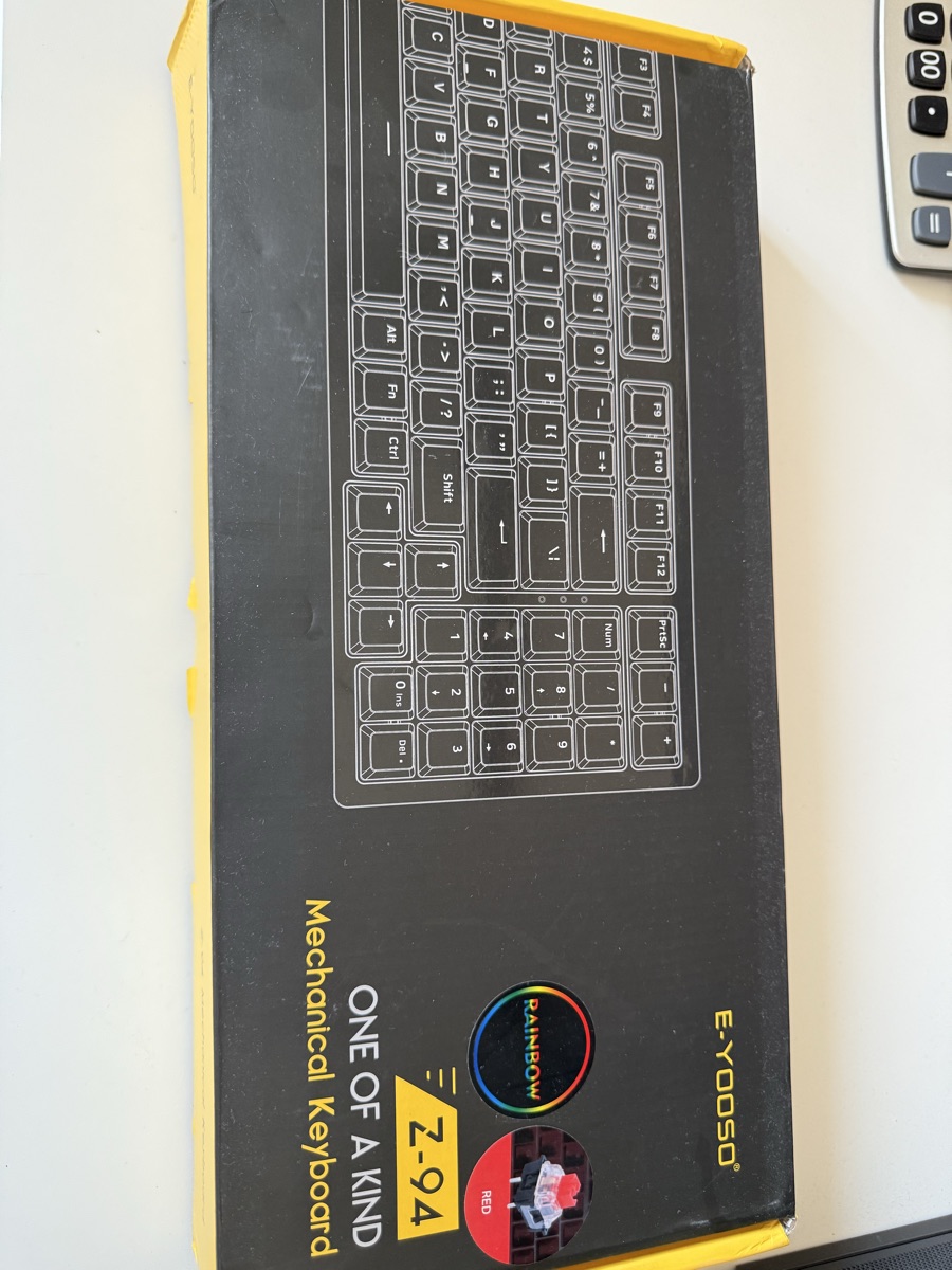 Gaming mechanical and office keyboards - Image 2