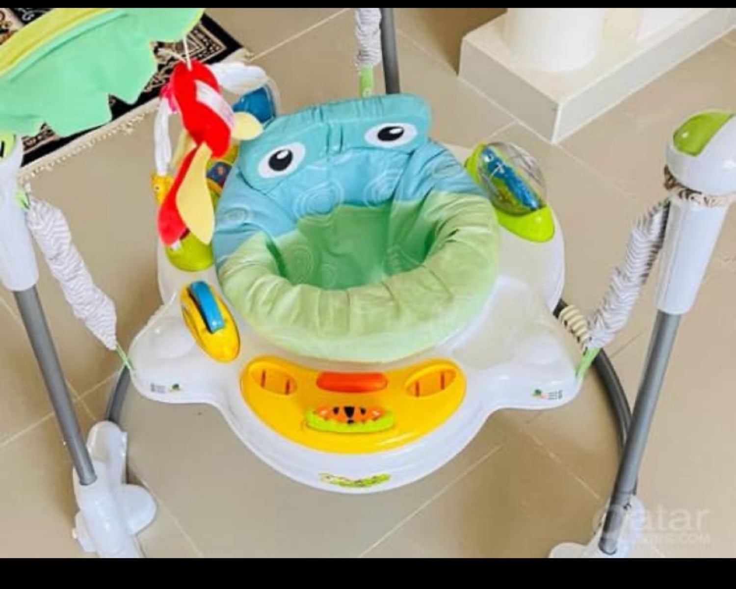 Baby Jumper - Image 1
