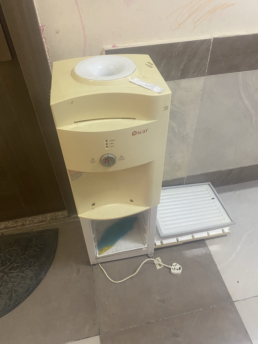 Water Dispencer good condition - Image 2